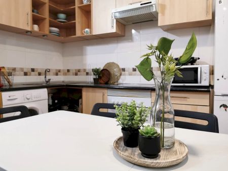 Perfect room in Madrid, Preciados Street - Photo 5