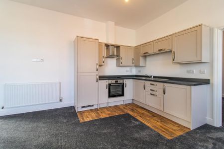 1 bedroom apartment to rent - Photo 5
