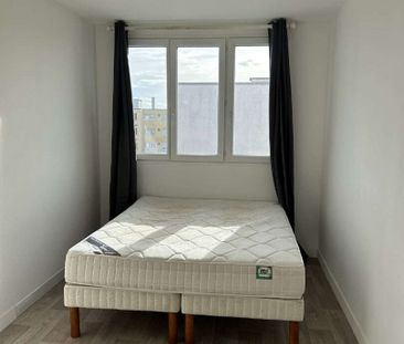 APPARTEMENT 3 PIECES MEUBLE 56.11m² - Photo 2