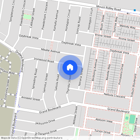 27 Thyridia Street, Vic 3064, Mickleham