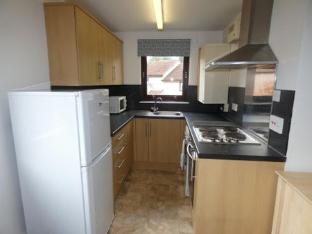 1 bedroom flat to rent - Photo 3