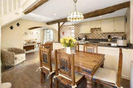 The Coach House, Aish, Stoke Gabriel - Photo 3