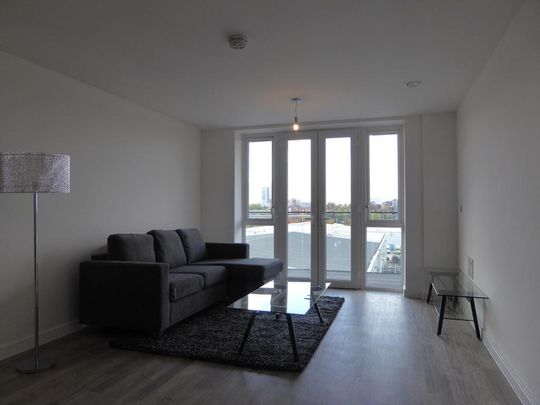 2 bedroom apartment to rent - Photo 1