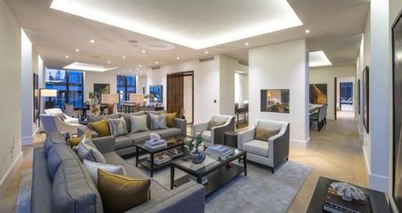 4 bedroom penthouse to rent - Photo 4