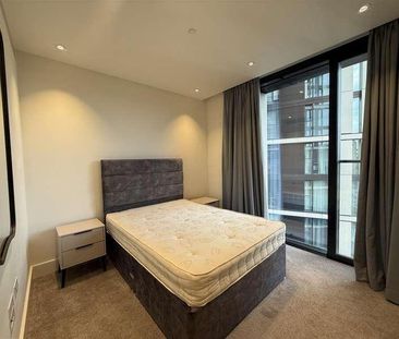 Merchant Square, London, W2 - Photo 1