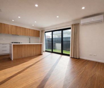 Brand New Boutique Townhouse - Photo 4