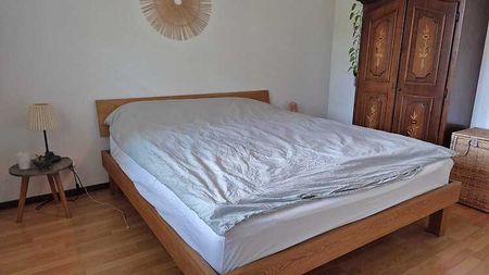 3½ Zimmer-Wohnung in Kehrsatz (BE), möbliert, auf Zeit - Foto 5
