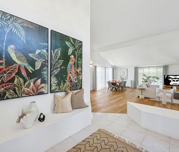 24 Kirralee Drive, Robina QLD 4226 - House For Rent | Domain - Photo 3