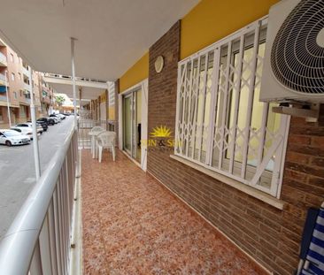 3 BEDROOM APARTMENT - GUARDAMAR DEL SEGURA - Photo 4