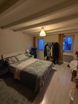 Appartement 1 pièce à Metz - Photo 1