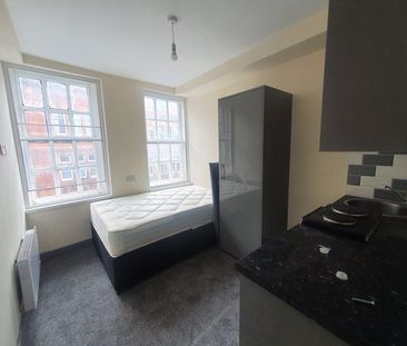 Mixed use to rent - Photo 6