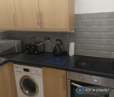 2 bedroom terraced house to rent - Photo 4