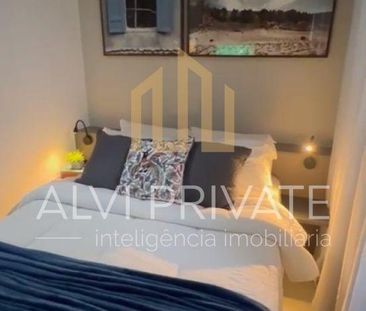 Apto Studio a Venda Em Perdizes - Todo Mobiliado, Excelente Oportun... - Photo 2