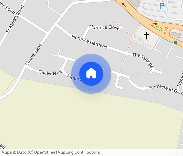 Mountnessing Hadleigh - Photo 1