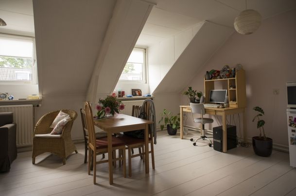 Sint Antoniuslaan 15, Apartment no. A - Photo 1