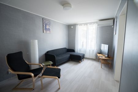 Marieberg, Bjärtrå - Photo 3