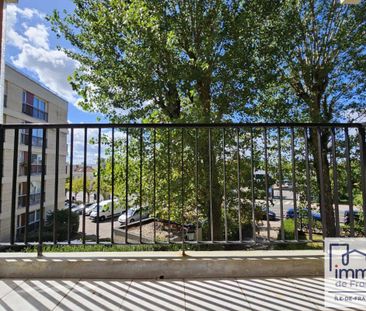 Location appartement chambre 1 pièce 26 m² à Rocquencourt (78150) P... - Photo 6