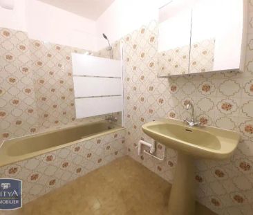 Appartement à louer 1 pièce 31.37m² - Photo 6