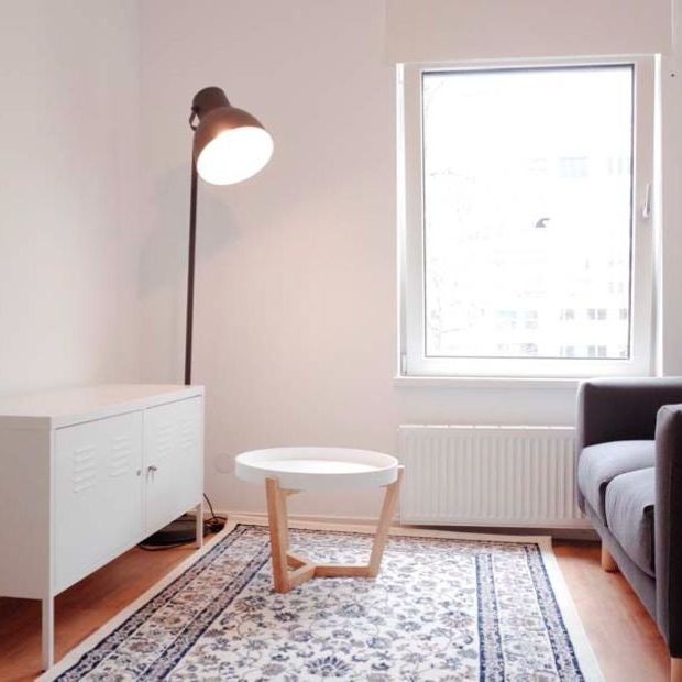 Te huur: Studio Saftlevenstraat in Rotterdam - Foto 1