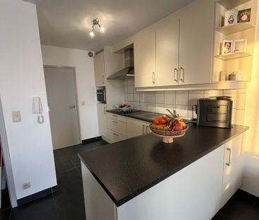 Instapklaar één slaapkamer appartement met terras in Meerle - Photo 3