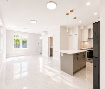 8299 Williams Road town house — Richmond, BC (3-Bedroom) - 3 Bedroom - Photo 6