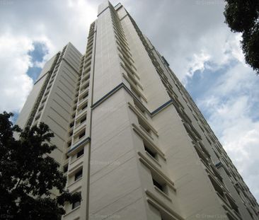 Blk 131C KIM TIAN VISTA (Bukit Merah), HDB 5 Rooms - For Rent - Photo 3