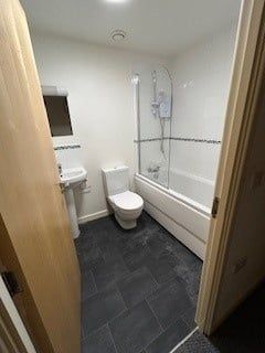 1 Bed Flat, Canute Road, SO14 - Photo 5