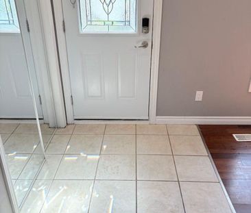 For Lease - 20 Gillrie Court Unit# Upper, Brantford, Ontario - Photo 1