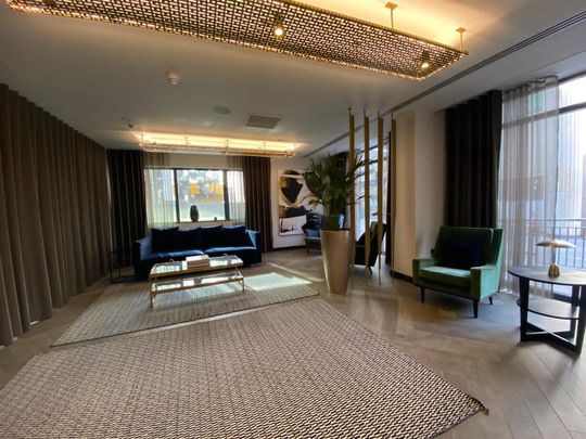 Studio Apartment - Studio To Rent - Photo 1