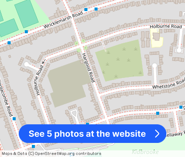 2 bedroom terraced house for rent - Photo 1