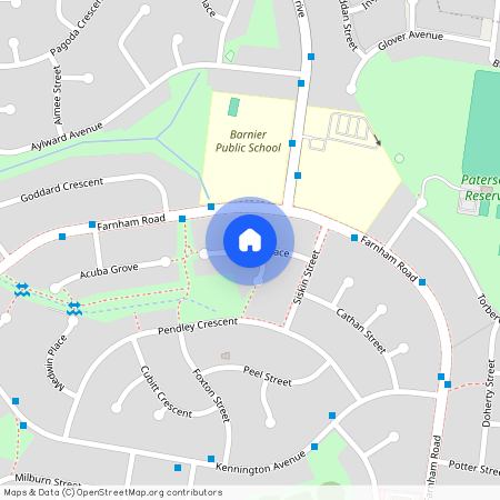 Maidos Place 20, NSW 2763, Quakers Hill