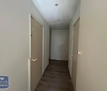 Appartement à louer 1 pièce 11.89m² - Photo 5