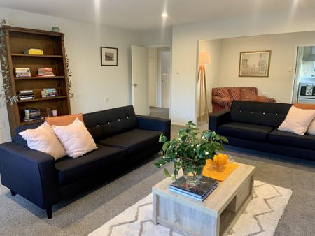 Merivale, 2 bedrooms - Photo 3