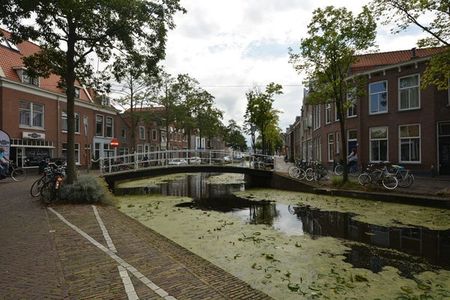 Te huur: Huis Buitenwatersloot 42 in Delft - Photo 2