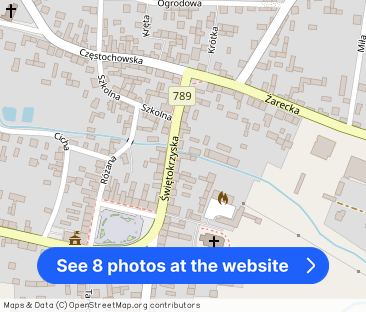 Wynajmę dom w Koziegłowach - Photo 1