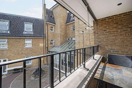 Ensign Street, Tower Hill, E1 - Photo 4