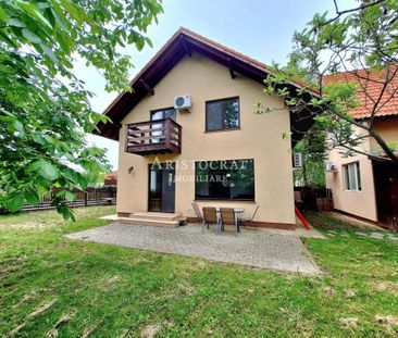 Vila cartier select Corbeanca - Photo 5