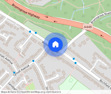Birchfield Road, Redditch - Photo 1