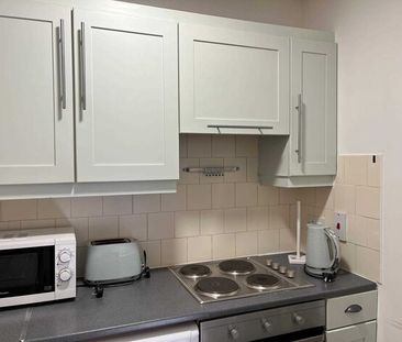 North Great George’s Street, Dublin 1 - Photo 1