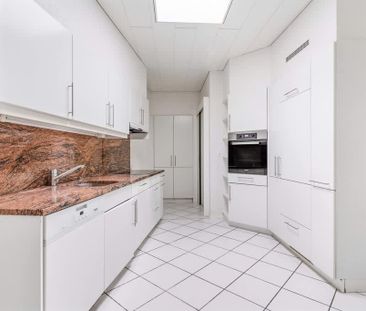 4.5 Zimmer, 126 m², 5. Stock - Foto 2