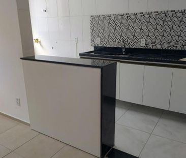 Apartamento Condomínio Parque Sun Guarden Oportunidade - Foto 3