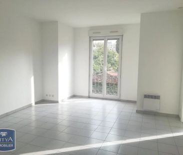 Appartement à louer 2 pièces 44.89m² - Photo 5