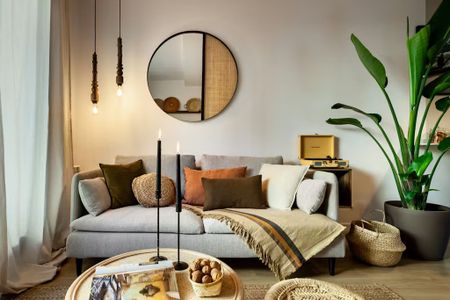 Carrer de Martínez de la Rosa, Barcelona, Catalonia 08012 - Foto 3