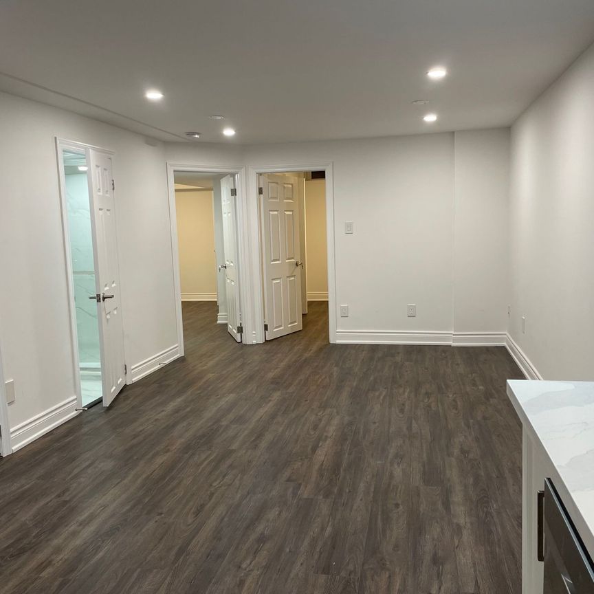 For Lease - 250 Woodhall Road Unit# (Bsmt), Markham, Ontario - Photo 1
