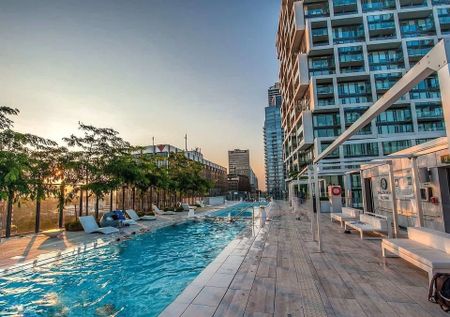 For Lease - 5 Soudan Avenue Unit# 2911, Toronto, Ontario - Photo 2