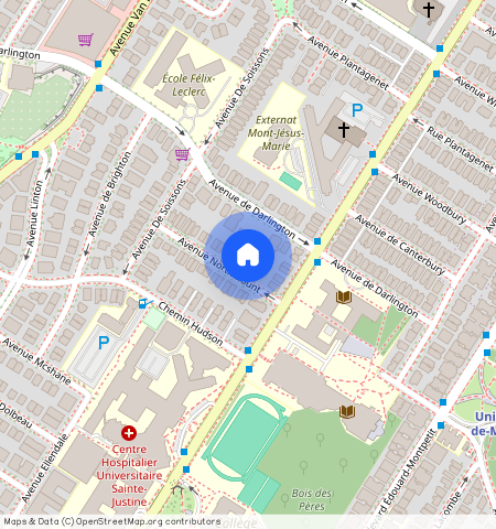 ** Avenue Northmount, Côte-des-Neiges-Notre-Dame-de-Grâce, Côte-des-Neiges-Notre-Dame-de-Grâce, Ile de Montréal, H3S 2H4