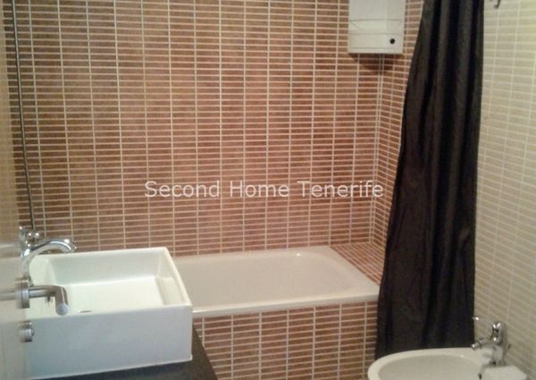 Lovely two bedroom apartment for rent in Madroñal