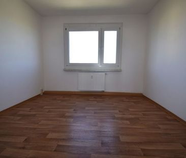Wohnen mit Blick ins Jahnatal! - Foto 1