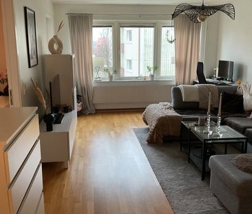 Engelbrektsgatan 12, Trelleborg Centrum - Photo 2