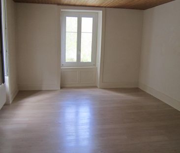 Grand appartement de 4,5 pièces avec balcon - Foto 5